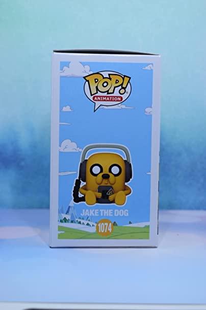 Funko Pop! Películas: Tiburón - Jefe Brody, Multicolor, Estándar