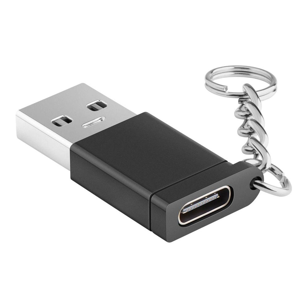 SOLUSTRE 3 unidades USB - C a USB Adaptador USB 3.0 a USB - C Convertidor  para teléfono, tableta y portátil