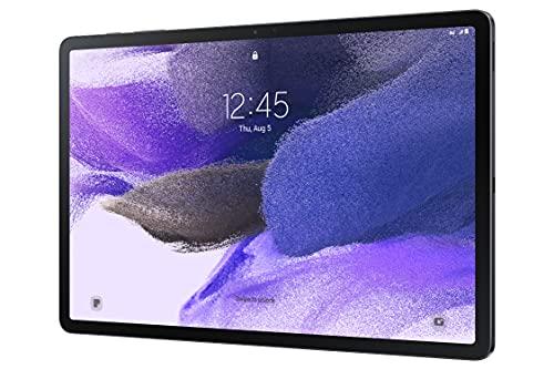 SAMSUNG Galaxy Tab S7 FE 12.4 64GB WiFi Android Tablet, Large Screen, S