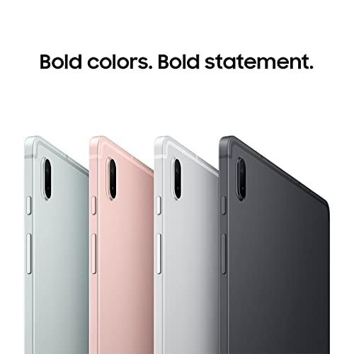 SAMSUNG Galaxy Tab S7 FE 12.4 64GB WiFi Android Tablet, Large Screen, S