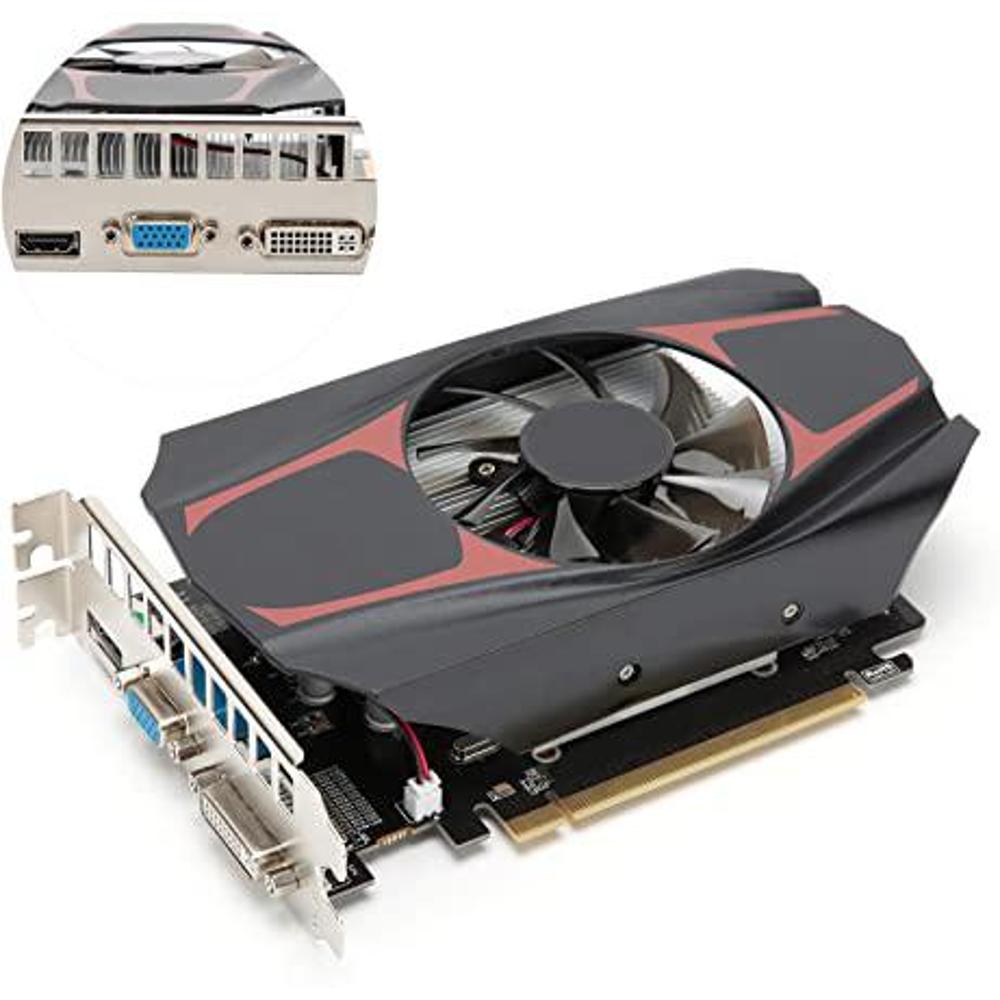 Видеокарта hd7670 4 гб 128 бит обзор в играх