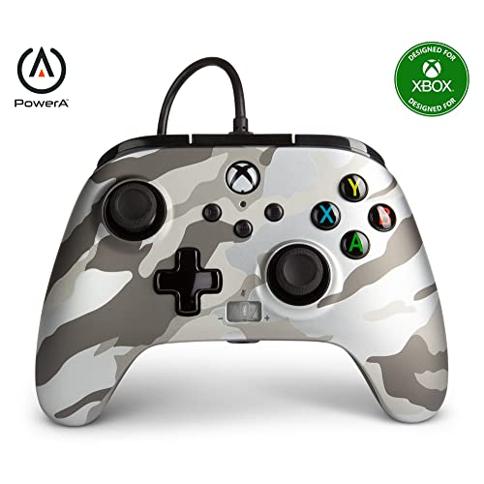 PowerA Nano Enhanced Wired Controller for Xbox Series X, S