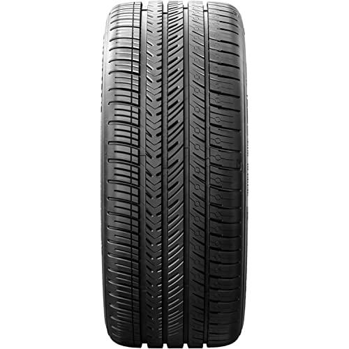 thumbnail image 2 of Michelin Pilot Sport A/S 4 - 265/40R18 - 01475 2 of 12