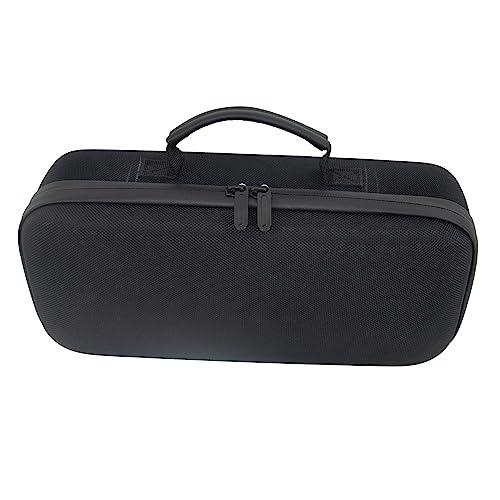 Hounyoln EVA Hard Case for ROG Ally & its Accessories,Travel-Friendly  Carrying Case with Shock-Proof, Anti-Slip & Scratch ROG Ally Protective  Case