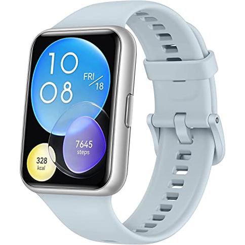 Huawei watch fit discount display