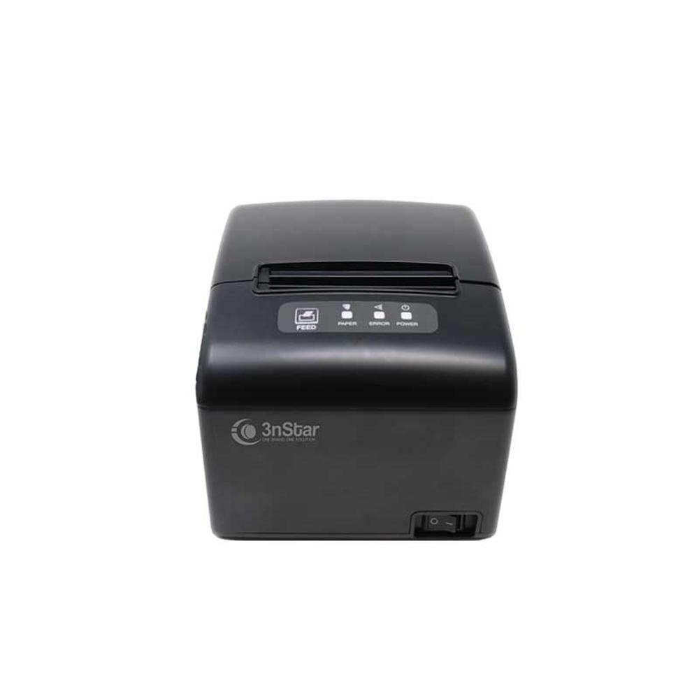 3nstar Impresora Térmica Directa De Recibos Rpt006w Ubslanwifi 80mm 850013523085 6165