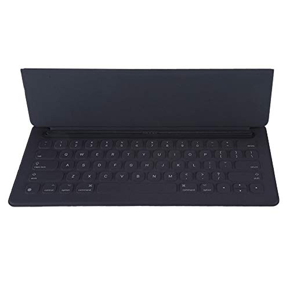  Wireless Smart Keyboard for Ipad pro, 12.9in Portable Tablet  Intelligent Carrying Foldable Ultra-Slim Keyboard with 64 Keys for Ipad Pro  2nd Generation & 1st Generation : Electronics