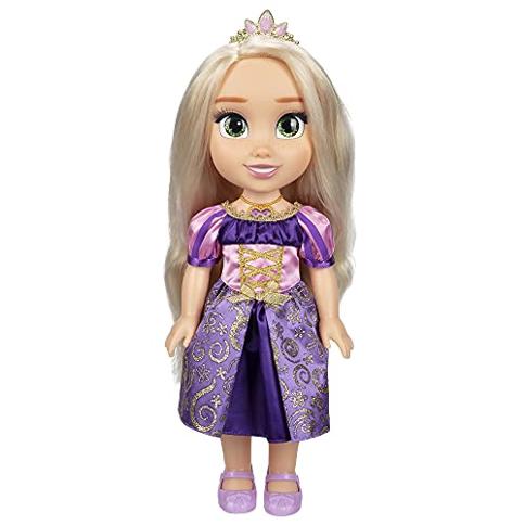 Disney princess best sale toddler rapunzel