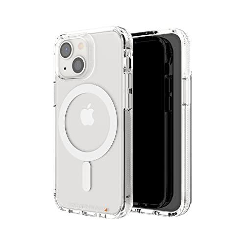 Gear4 Crystal Palace Transparente iPhone XR - Funda de teléfono - LDLC