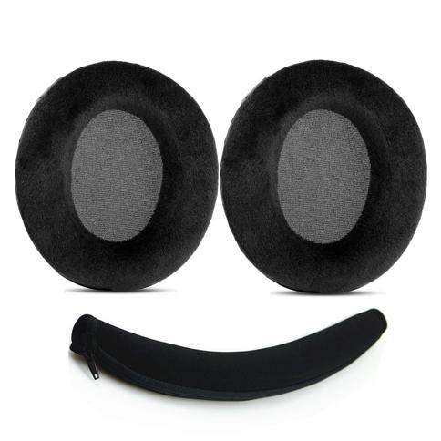 Shure srh440 ear online pads