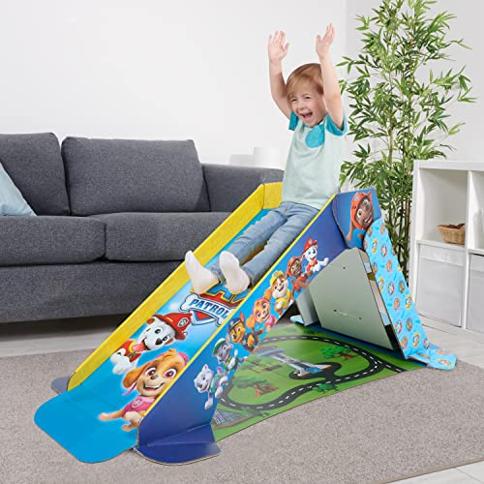 Paw patrol hotsell folding couch