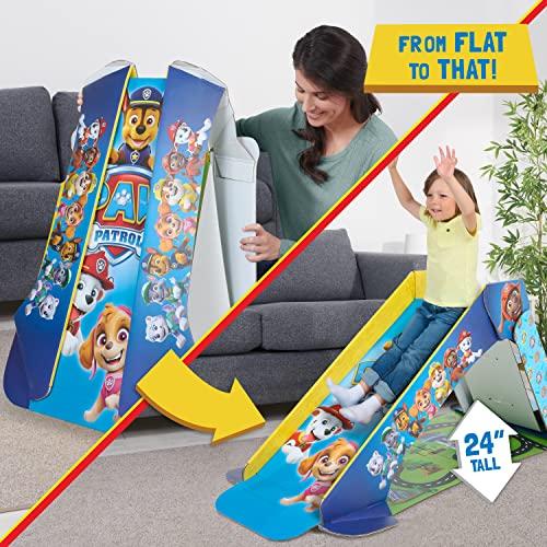 Lookout Climber Playground Paw Patrol Climber Slide Little Tikes