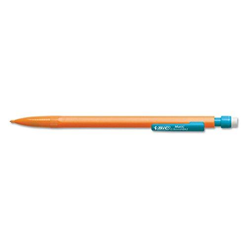 BIC XtraStrong Thick Lead Mechanical Pencil, With Colorful Barrel