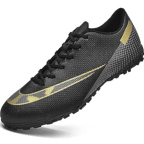 Zapatos de fútbol hombre TF antideslizantes –