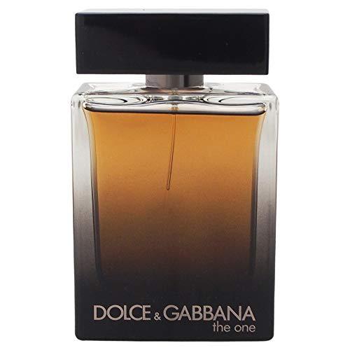  Dolce & Gabbana The One Gold - Eau de Parfum en espray para  hombre, 3.3 onzas : Belleza y Cuidado Personal