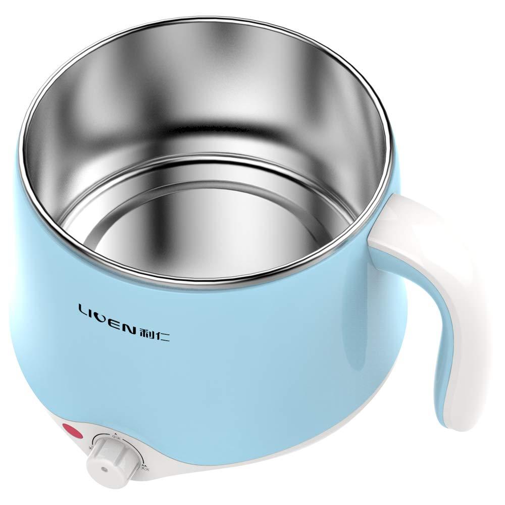 Liven Electric Hot Pot Boil Water Cook Noodles Precio Costa Rica