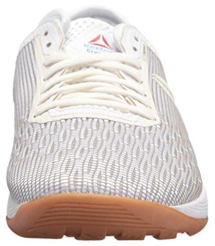 Reebok Crossfit Nano 8.0 Flexweave Joggers de entrenamiento para mujer