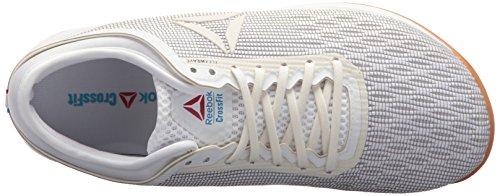 Reebok Crossfit Nano 8.0 Flexweave Joggers de entrenamiento para mujer