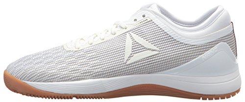 Reebok Crossfit Nano 8.0 Flexweave Joggers de entrenamiento para mujer