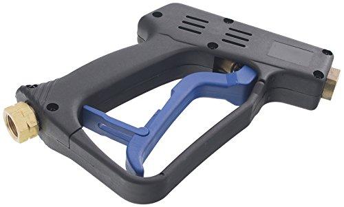 Pistola De Lavado De Alta Presión Con Varilla De Extensión 4000 PSI - Foto 3