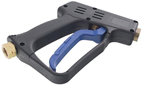 Pistola De Lavado De Alta Presión Con Varilla De Extensión 4000 PSI - Foto 13