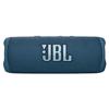Bocina JBL Flip 6 Portátil, Bluetooth, Color Azul, 20W 