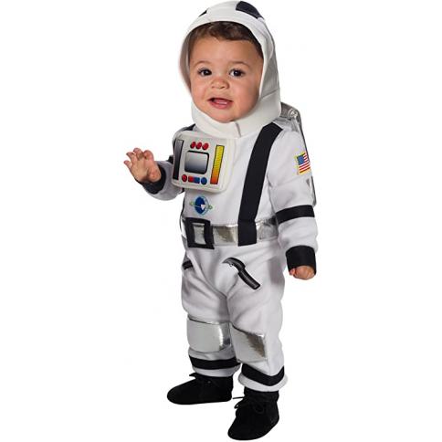RubieS - Disfraz De Astronauta Para Bebé