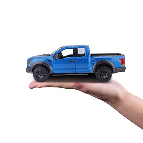 Ford F-150 Raptor, la version la plus radicale du pick-up