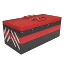 Caja De Herramientas Force 50235-112 Con 112 herramientas : Precio