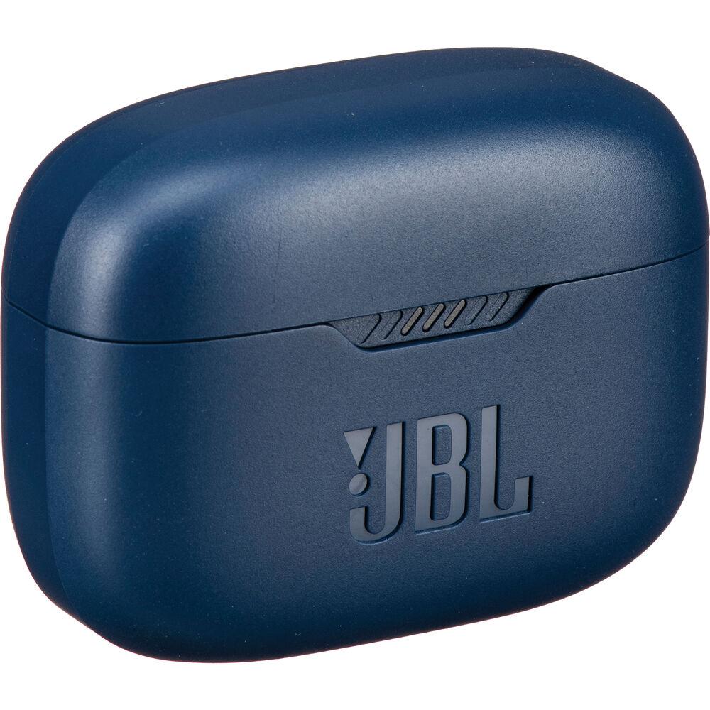 JBL Tune 130NC Tws, Auriculares Inalámbricos Bluetooth, Cancelación de  Ruido, Pure Bass, 40 horas de reproducción