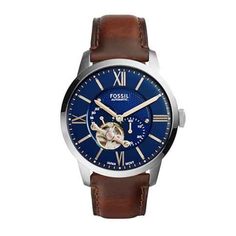 Fossil discount townsman skeleton