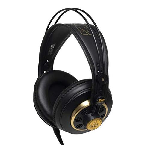 Cuanto cuestan best sale los audifonos akg