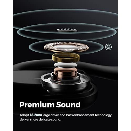 Audífonos para deportes SoundPeats RunFree Lite con precio mínimo histórico  en  México: con Bluetooth 5.3 y 17 horas de batería