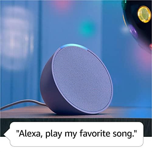 Alexa Echo Pop - Gadguat