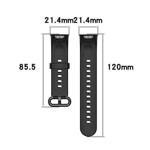 Pulseras para Xiaomi Mi Watch y Mi Watch Color - Gadguat