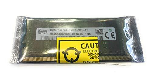 Hynix HMA81GS6AFR8N-UH 8GB DDR4 2400MHz Memoria Sodimm Module