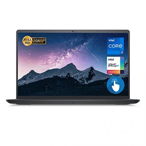 Dell Inspiron 15 3000 Series 3530 Laptop, 15.6 FHD Touchscreen, 13th Gen  Intel Core i7-1355U, 32GB RAM, 1TB PCIe SSD, Webcam, HDMI, Wi-Fi 6, Windows  11 Home, Black : Precio Guatemala