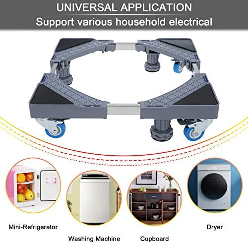 WonderWash Mini lavadora portátil para apartamentos y espacios pequeños -  Lavadora manual de ropa con diseño retro 