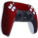 eXtremeRate Scarlet Red Soft Touch Touchpad Carcasa frontal compatible con  controlador ps5 BDM-010 BDM-020 BDM-030, carcasa de repuesto personalizada  compatible con controlador ps5 : Precio Guatemala