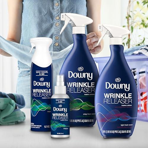 Downy Spray Antirughe Viaggio 90 Ml - Confezione Da 3 - Foto 6