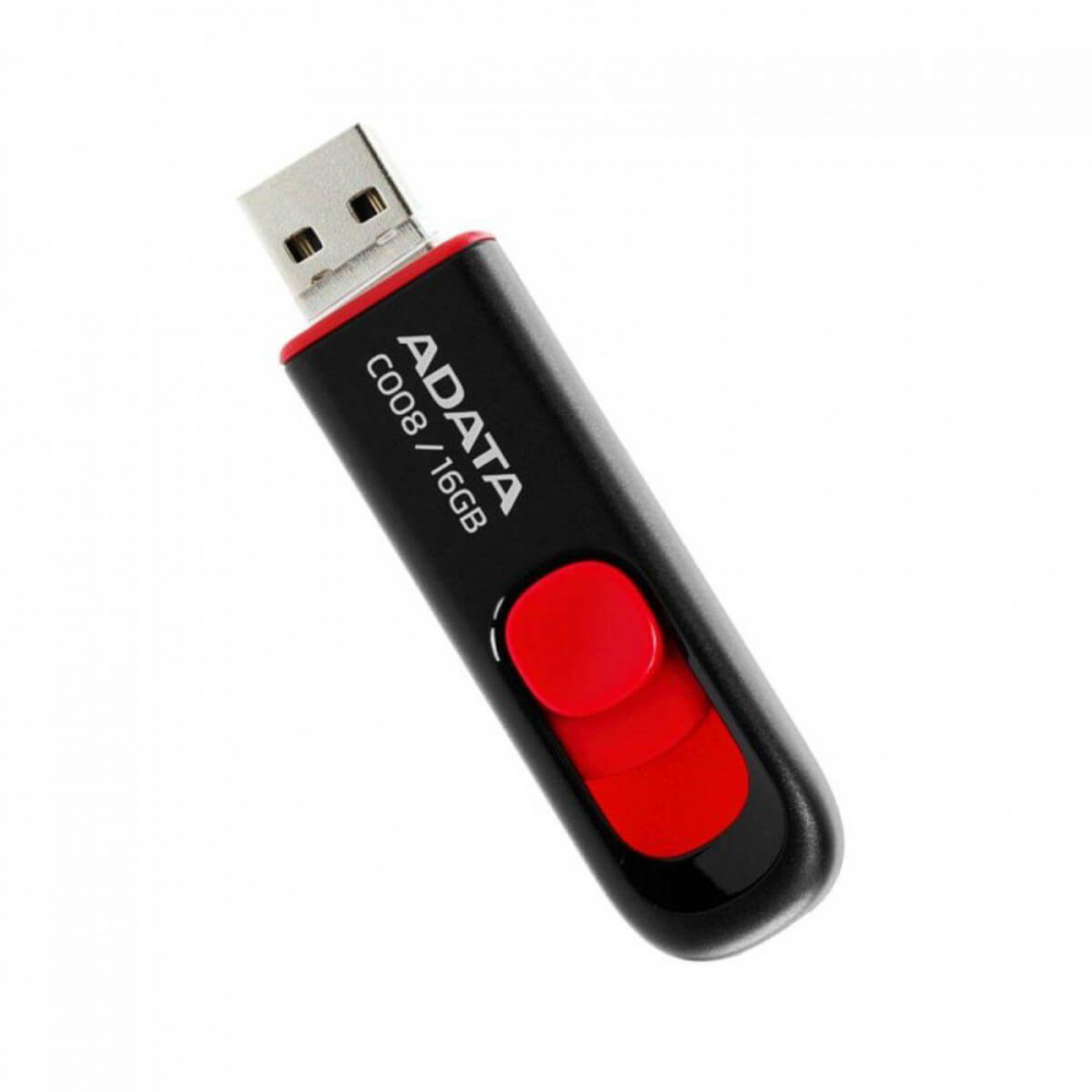 MEMORIA USB 16GB CLASICA ADATA RKD