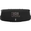 Bocina JBL Charge 5 Portátil, Inalámbrica, Color Negro
