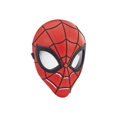 HASBRO Marvel Spiderman E3660 Mascara Spiderman Hero : Precio Guatemala