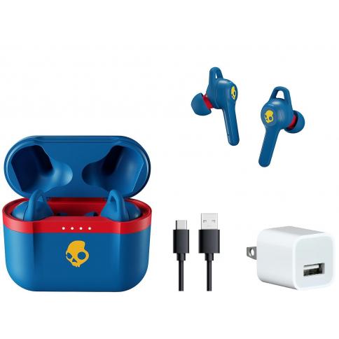 Charging best sale skullcandy indy