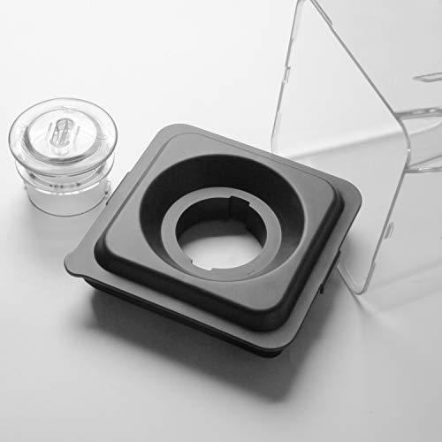 WantJoin Professional Commercial Blender Cups ONLY for WantJoin 8001