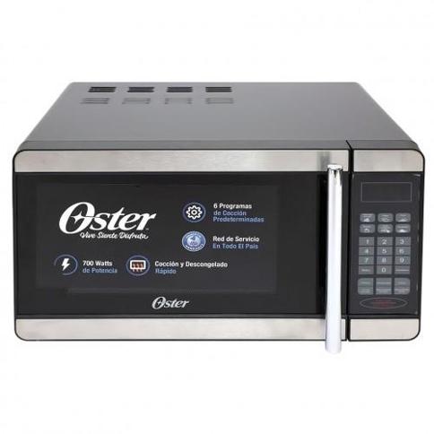 Oster - Microwave Oven - 20L Digital 700W Ino Entrega a toda Guatemala