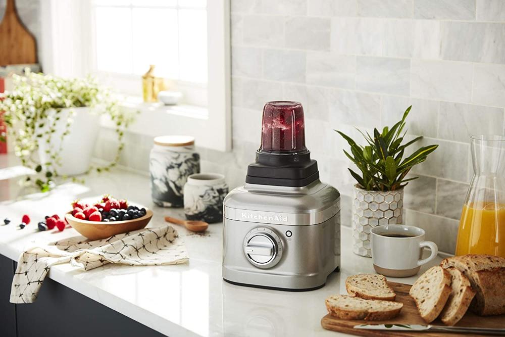 Kitchenaid KSB2040BBB K150 Y K400 6 Oz Vaso De Licuadora De Tarro