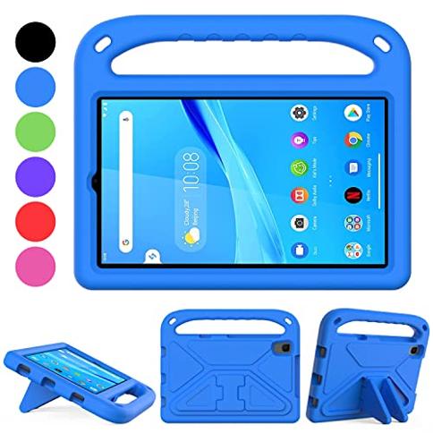 Funda Tablet Teclado 8 Azul > Smartphones > Tablets > Accesorios Tablets >  Accesorios Galaxy TAB 3