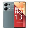 Teléfono Celular Xiaomi Redmi  Note 13 Pro 8GB RAM 256GB ROM Verde Bosque