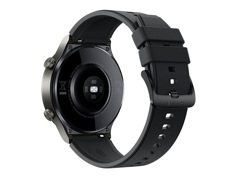 huawei exercise watch